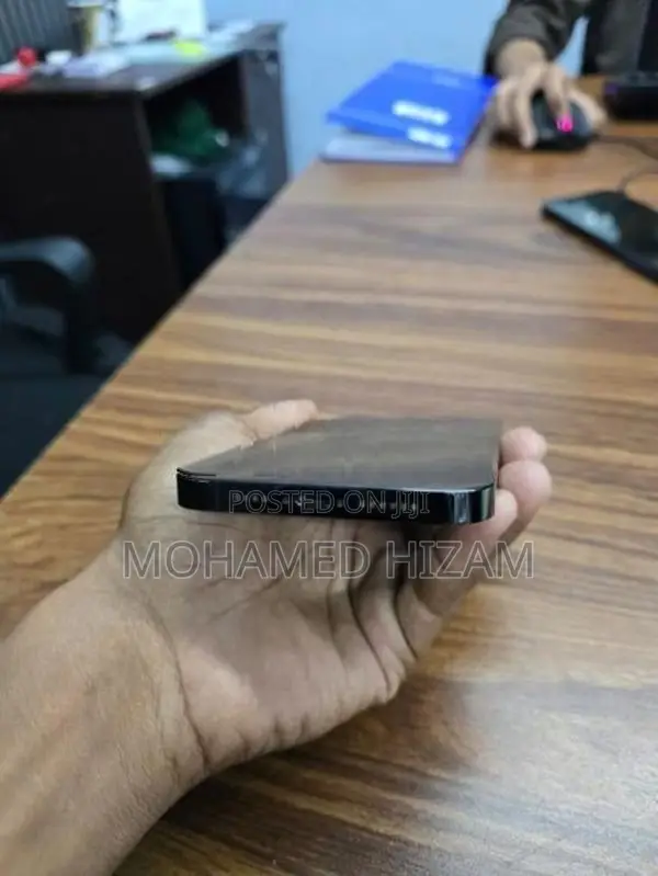 Apple iPhone 14 Pro Max (Used)