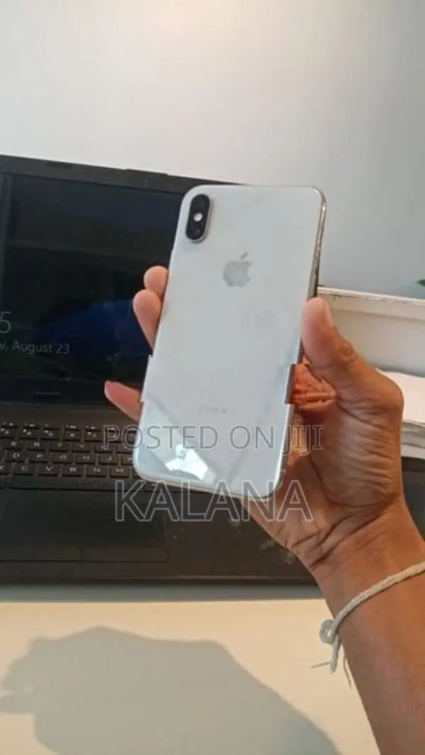 Apple iPhone XS 256GB (Used)