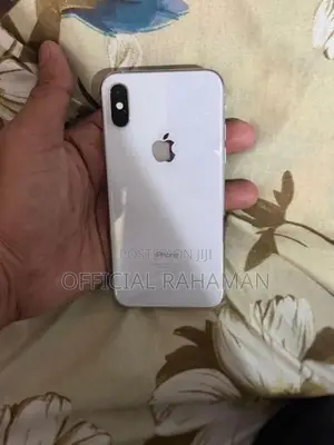 Apple iPhone XS 256GB (Used)
