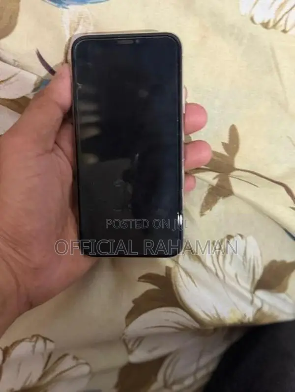 Apple iPhone XS 256GB (Used)
