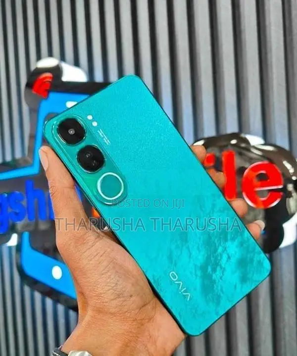 Vivo Y300 5G (Used)