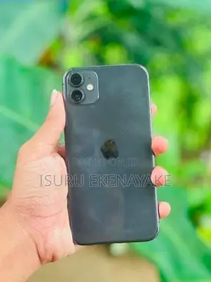 Apple iPhone 11 (Used)