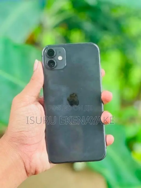Apple iPhone 11 (Used)