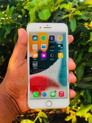 Apple iPhone 7 Plus (Used)