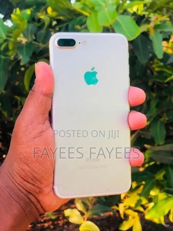 Apple iPhone 7 Plus (Used)