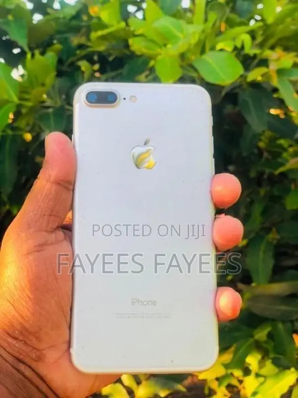 Apple iPhone 7 Plus (Used)