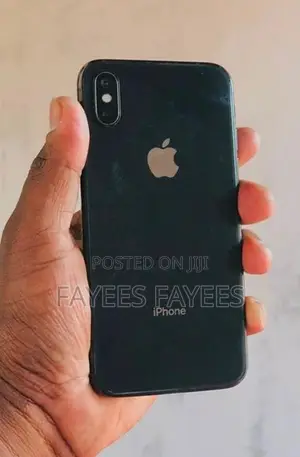 Apple iPhone X (Used)