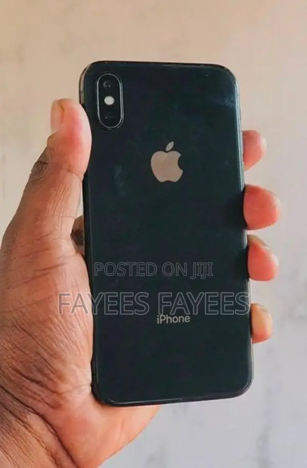 Apple iPhone X (Used)