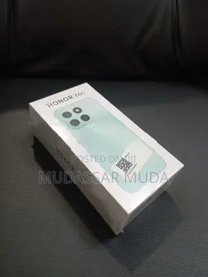 Honor X6c (Brand New)