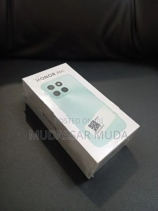 Honor X6c (Brand New)