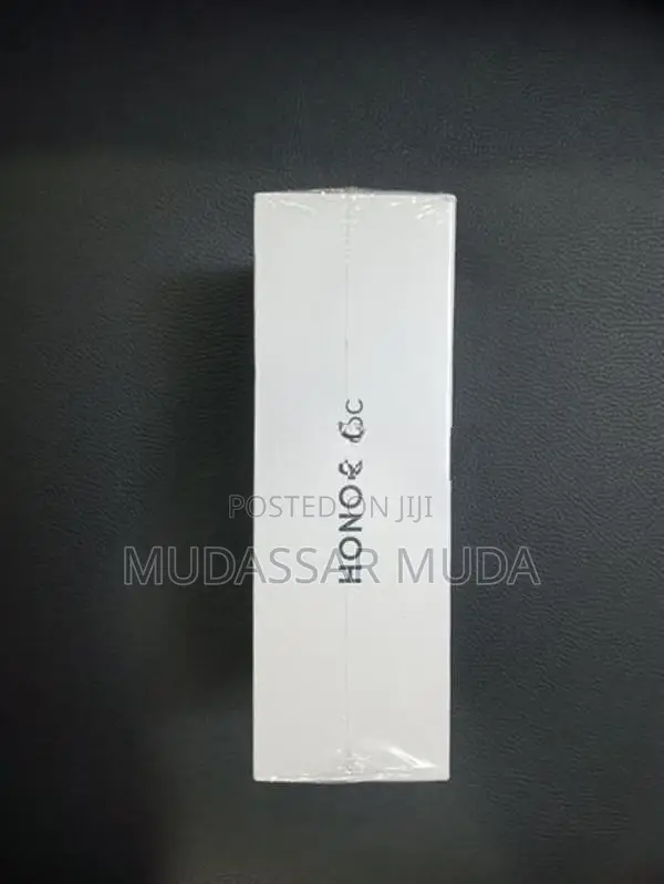 Honor X6c (Brand New)