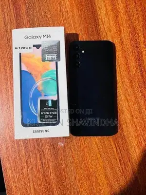Samsung Galaxy M14 (Used)