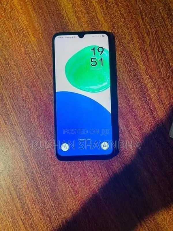 Samsung Galaxy M14 (Used)