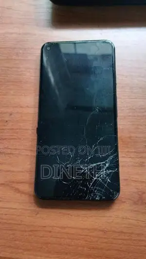 Google Pixel 5 Parts