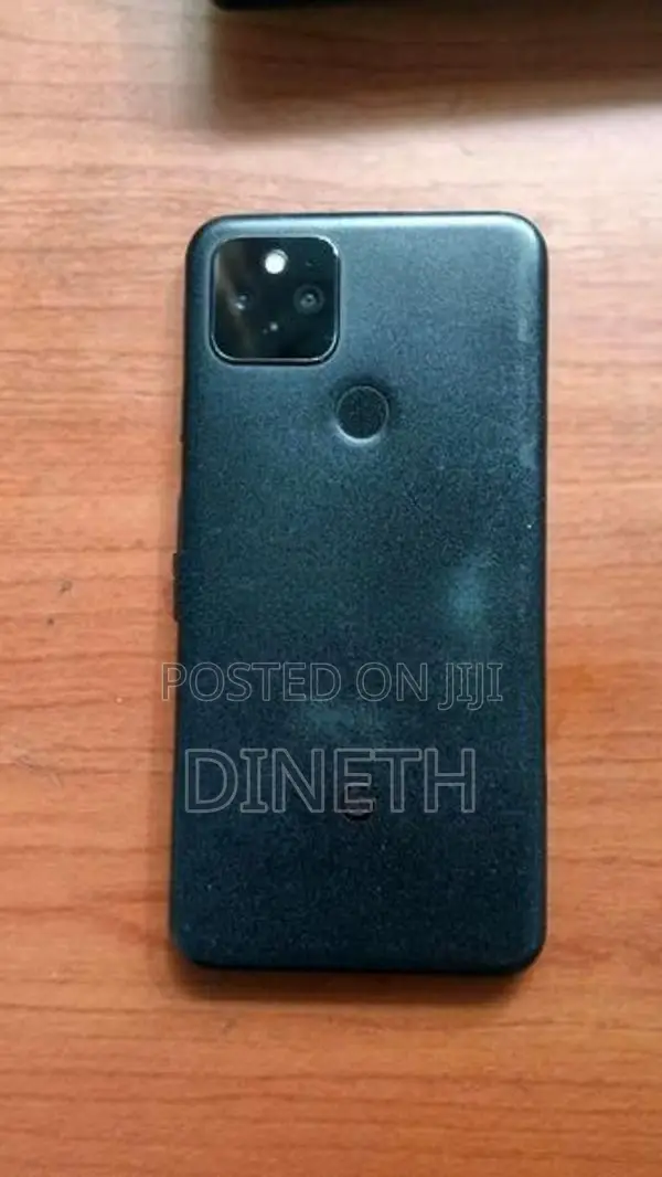 Google Pixel 5 Parts