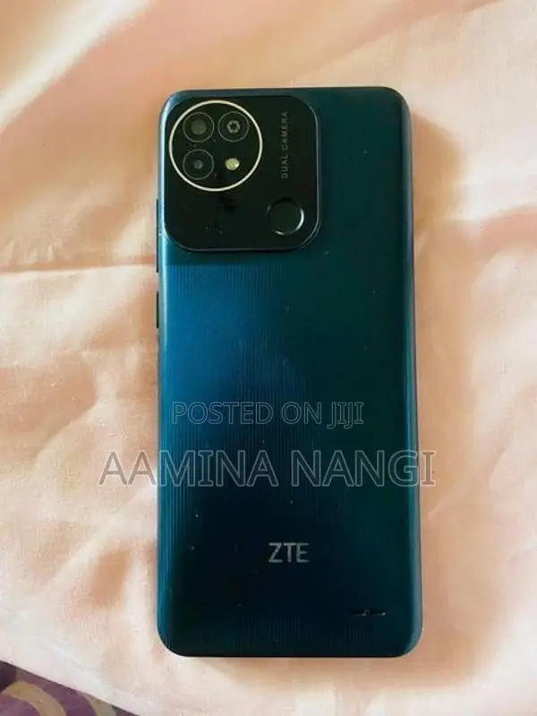 ZTE Blade A53 Pro (Used)
