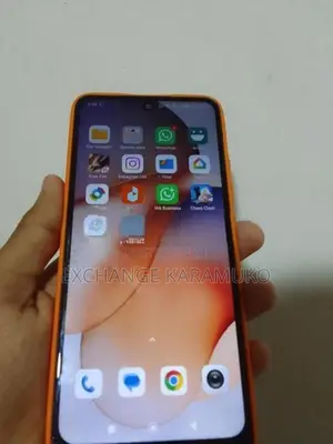 Xiaomi Redmi Note 12 (Used)