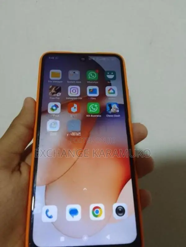Xiaomi Redmi Note 12 (Used)