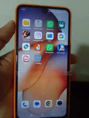 Xiaomi Redmi Note 12 (Used)
