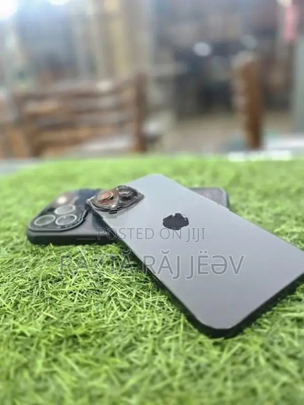 Apple iPhone 16 Pro Max (Used)