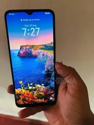 Honor X6 (Used)