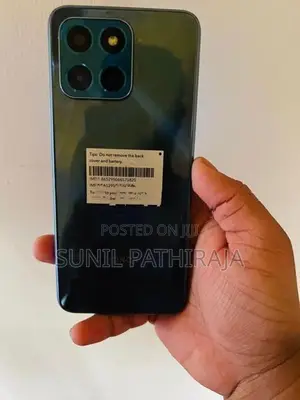 Honor X6 (Used)