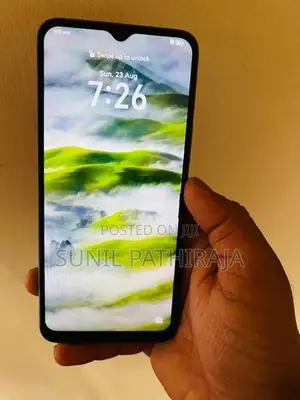 Honor X6 (Used)