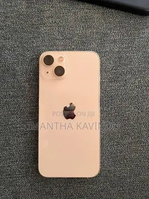 Apple iPhone 13 (Used)