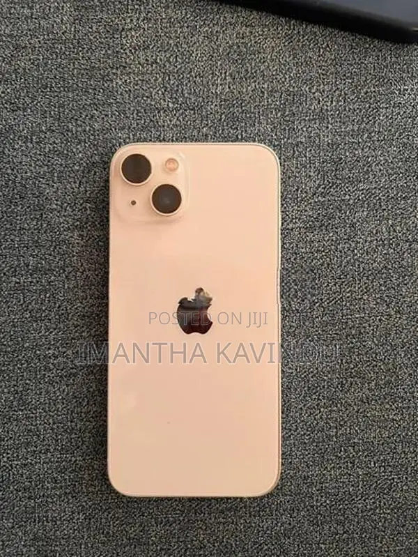 Apple iPhone 13 (Used)