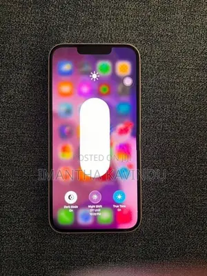 Apple iPhone 13 (Used)
