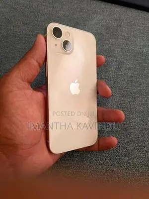 Apple iPhone 13 (Used)