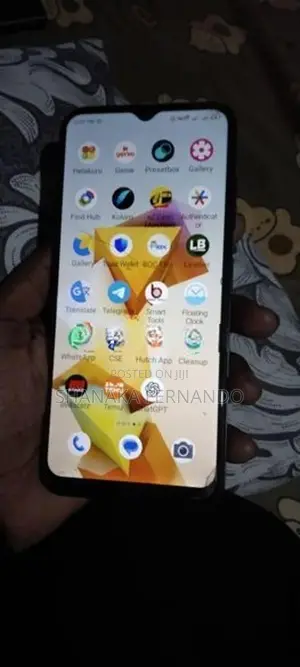 ZTE V50 (Used)
