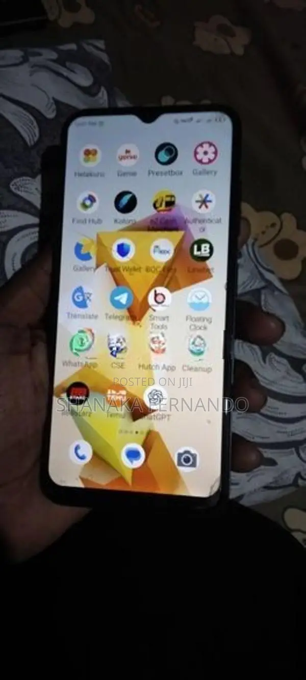 ZTE V50 (Used)