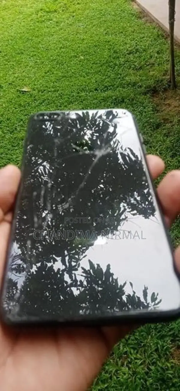 Apple iPhone 8 Plus (Used)