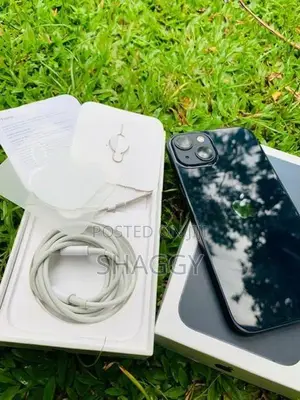 Apple iPhone 13 (Used)