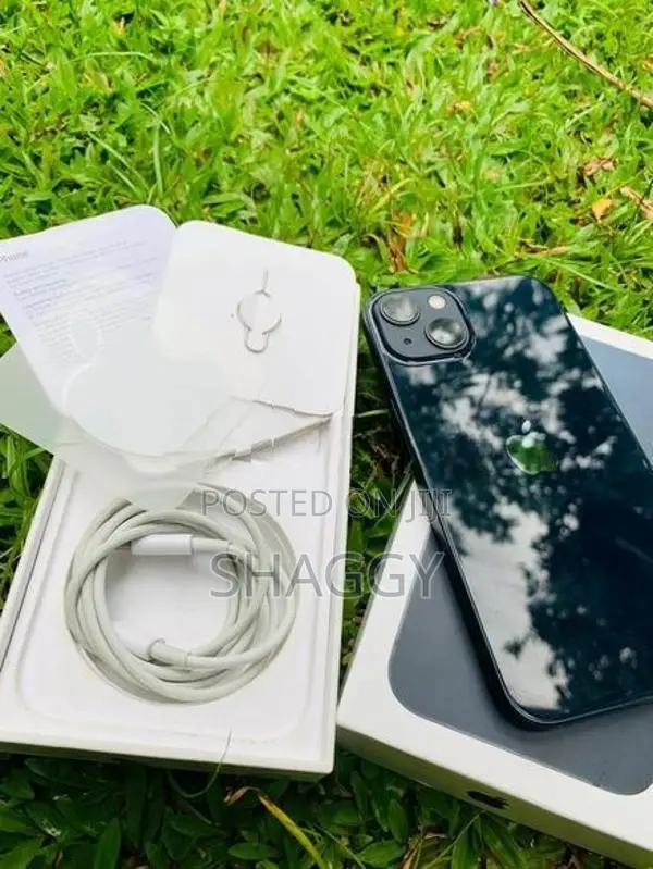 Apple iPhone 13 (Used)