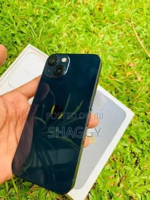 Apple iPhone 13 (Used)