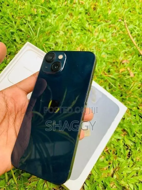 Apple iPhone 13 (Used)