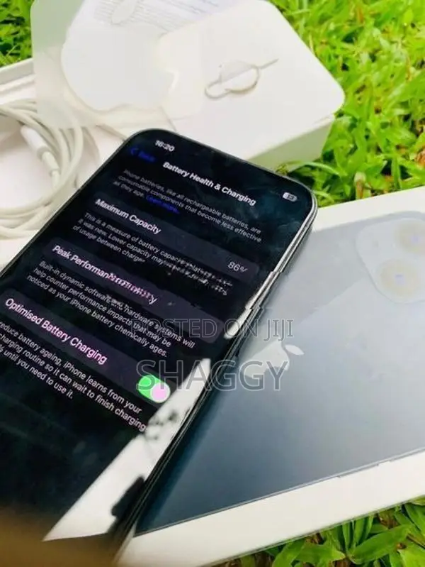 Apple iPhone 13 (Used)