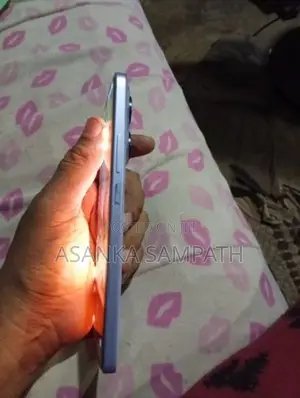 Xiaomi Poco M7 Pro (Used)