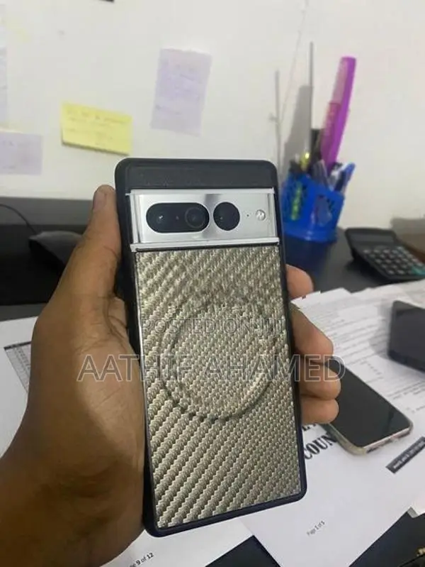 Google Pixel 7 Pro 256GB / 12GB (Used)