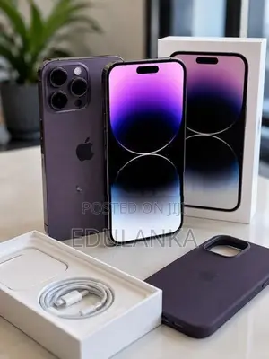 Apple iPhone 14 Pro Max (Used)