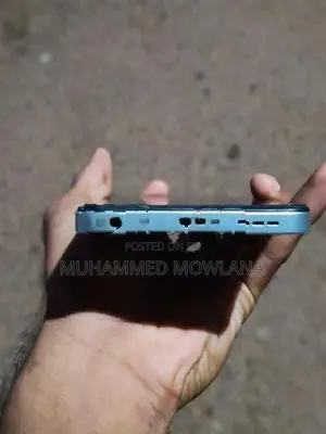 ZTE nubia V80+ (Used)