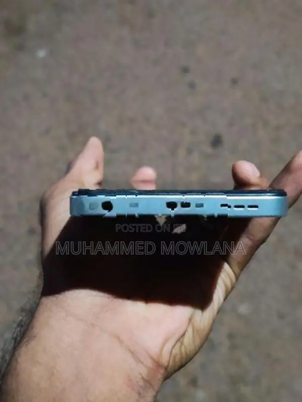 ZTE nubia V80+ (Used)