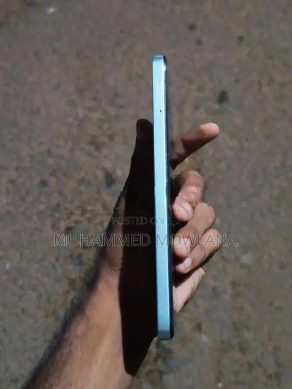 ZTE nubia V80+ (Used)