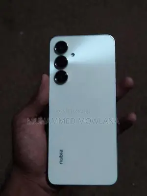 ZTE nubia V80+ (Used)