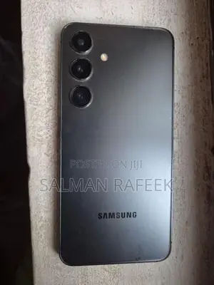 Samsung Galaxy S24 (Used)