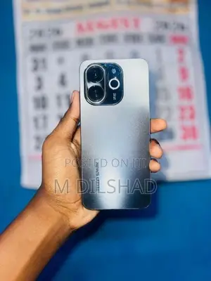 Tecno Spark 30C 5G (Used)