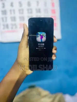 Tecno Spark 30C 5G (Used)