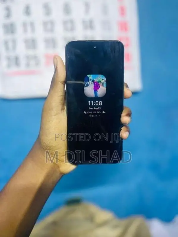 Tecno Spark 30C 5G (Used)